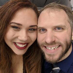 Meet your Posher, Riana